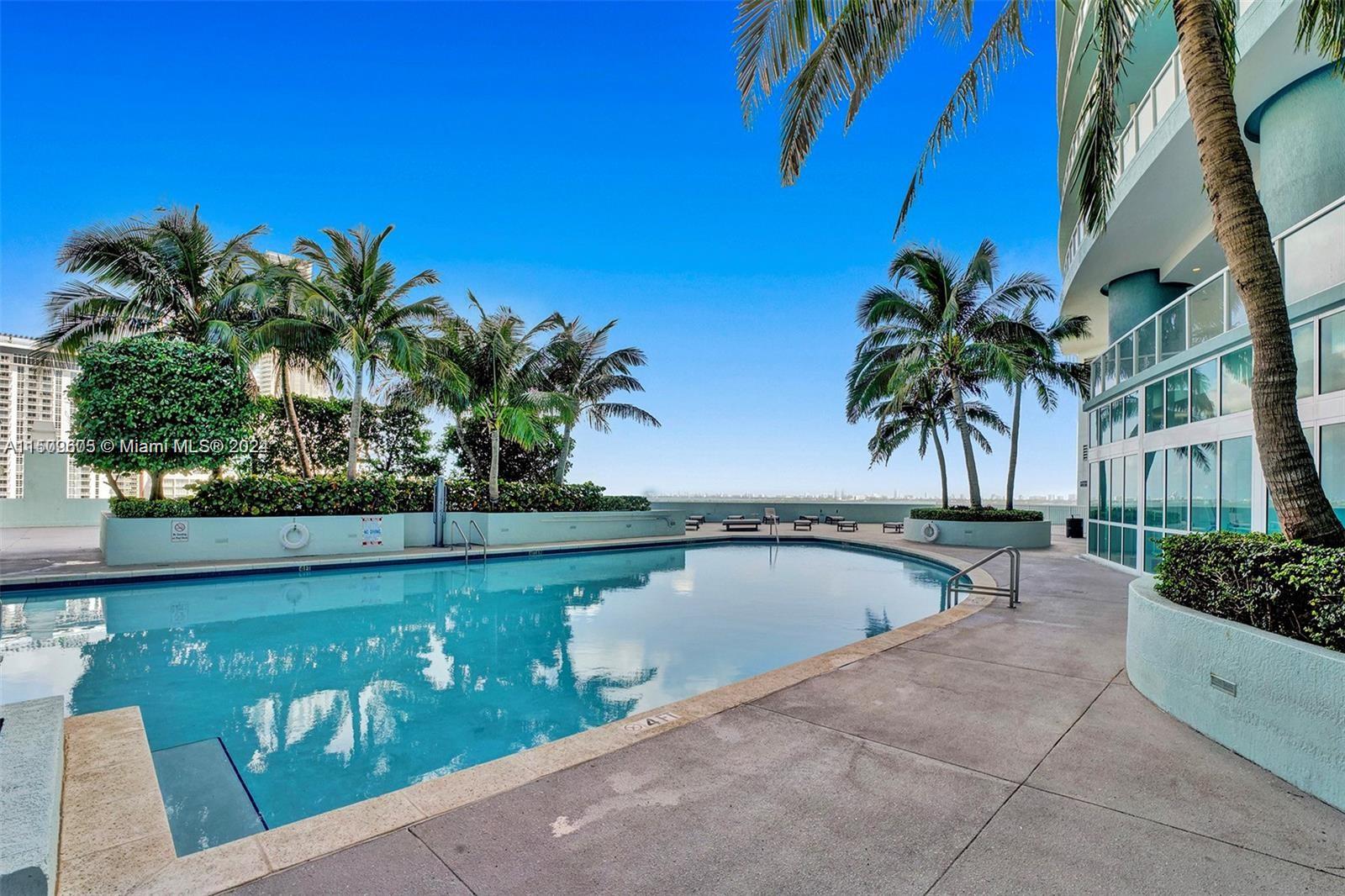 1900 N Bayshore Dr 508, Miami, Florida 33132, 1 Bedroom Bedrooms, ,1 BathroomBathrooms,Residential,For Sale,1900 N Bayshore Dr 508,A11509605