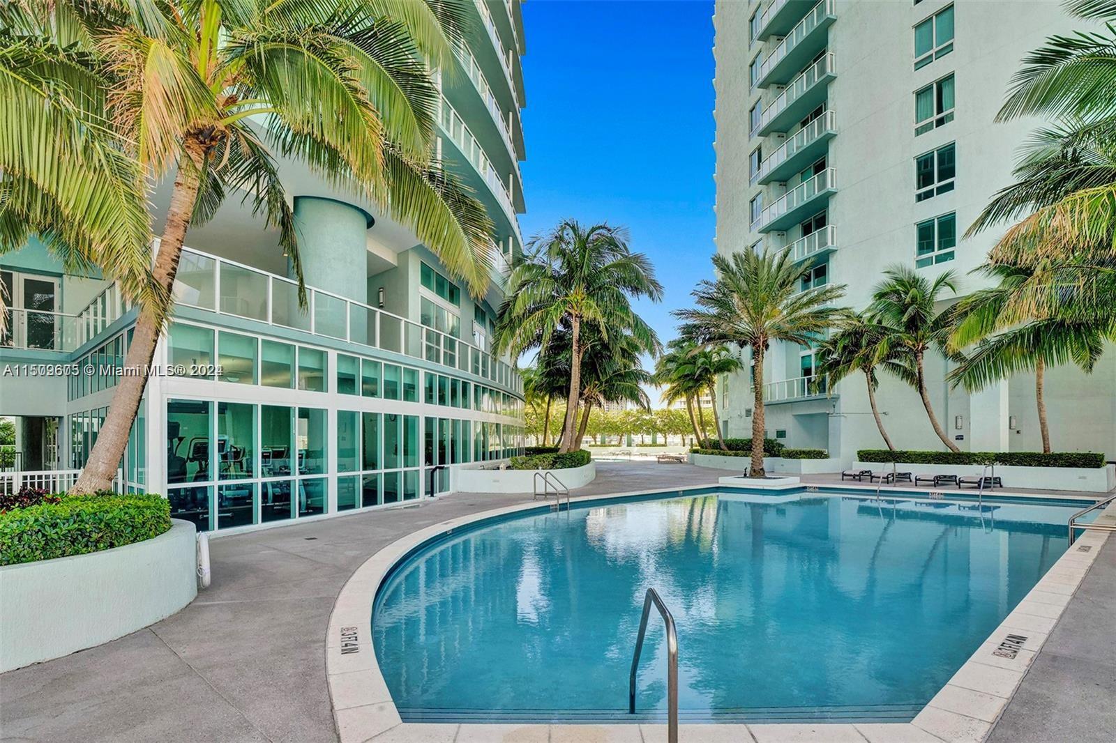 1900 N Bayshore Dr 508, Miami, Florida 33132, 1 Bedroom Bedrooms, ,1 BathroomBathrooms,Residential,For Sale,1900 N Bayshore Dr 508,A11509605