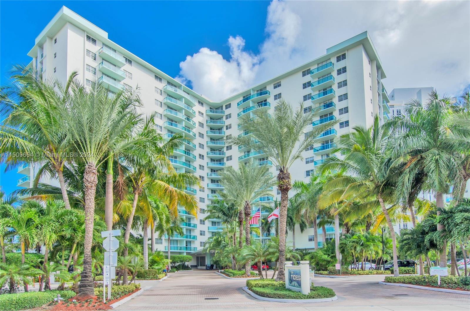 3901 S Ocean Dr 1D, Hollywood, Florida 33019, 1 Bedroom Bedrooms, ,1 BathroomBathrooms,Residential,For Sale,3901 S Ocean Dr 1D,A11509664