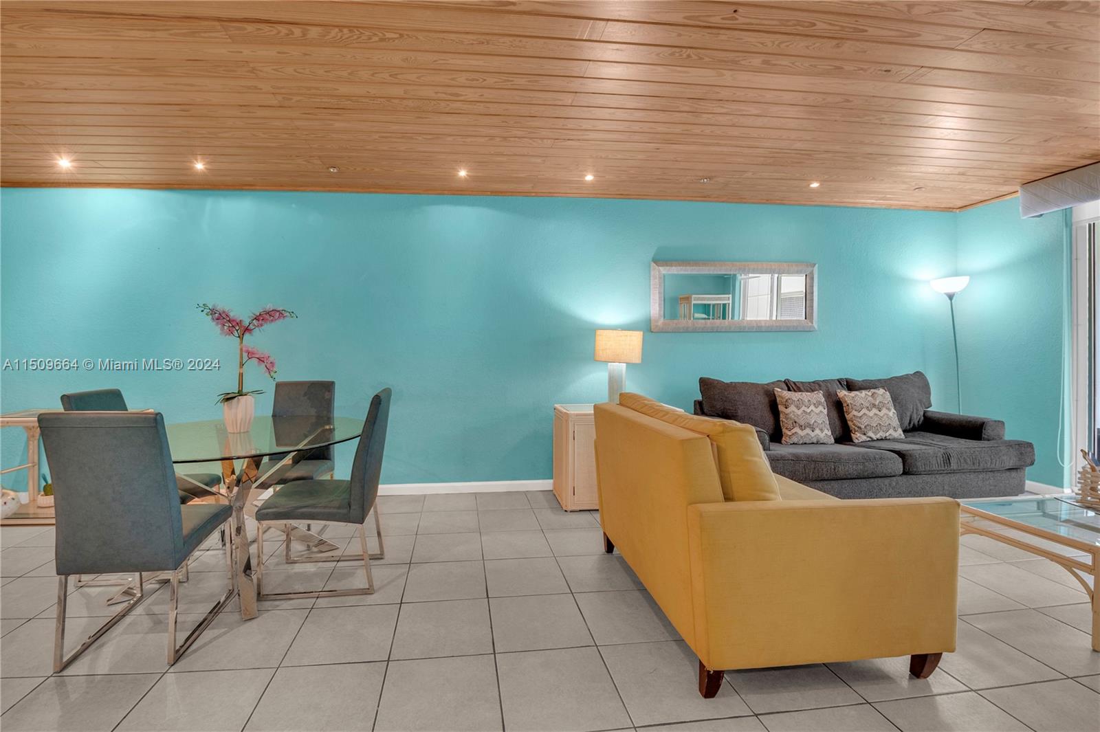 3901 S Ocean Dr 1D, Hollywood, Florida 33019, 1 Bedroom Bedrooms, ,1 BathroomBathrooms,Residential,For Sale,3901 S Ocean Dr 1D,A11509664