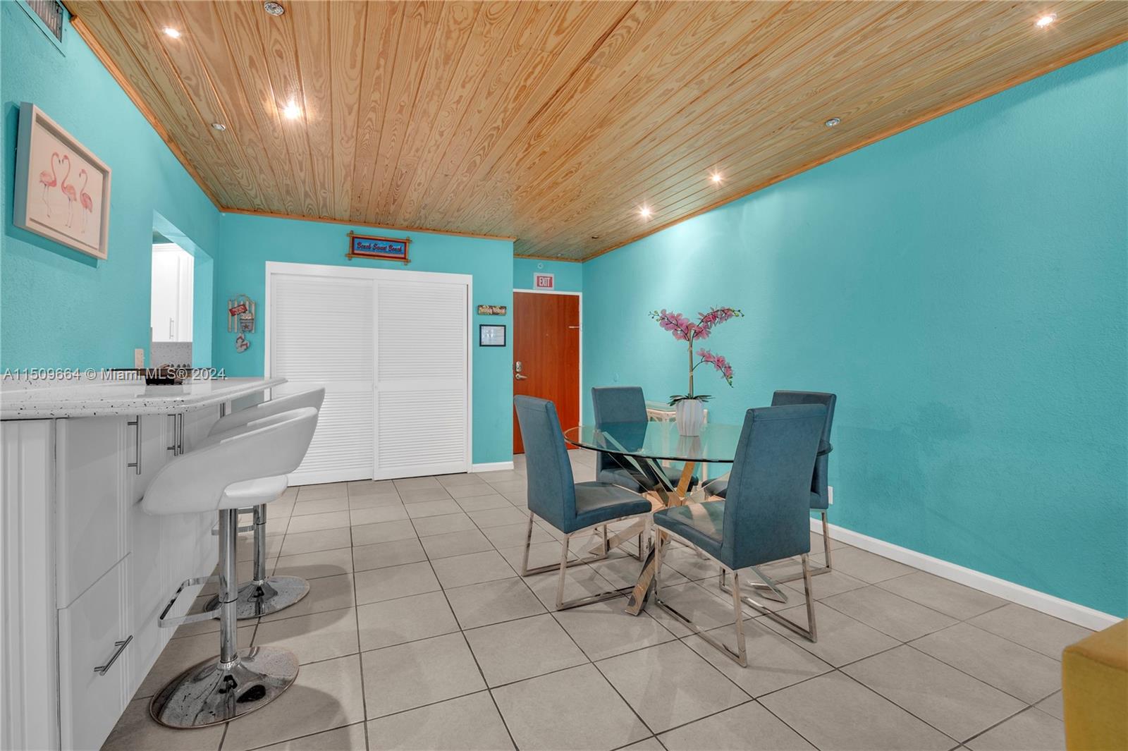 3901 S Ocean Dr 1D, Hollywood, Florida 33019, 1 Bedroom Bedrooms, ,1 BathroomBathrooms,Residential,For Sale,3901 S Ocean Dr 1D,A11509664