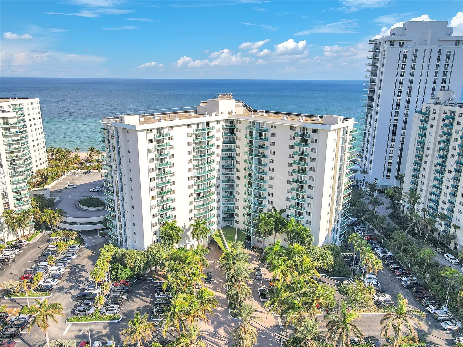 3901 S Ocean Dr 1D, Hollywood, Florida 33019, 1 Bedroom Bedrooms, ,1 BathroomBathrooms,Residential,For Sale,3901 S Ocean Dr 1D,A11509664