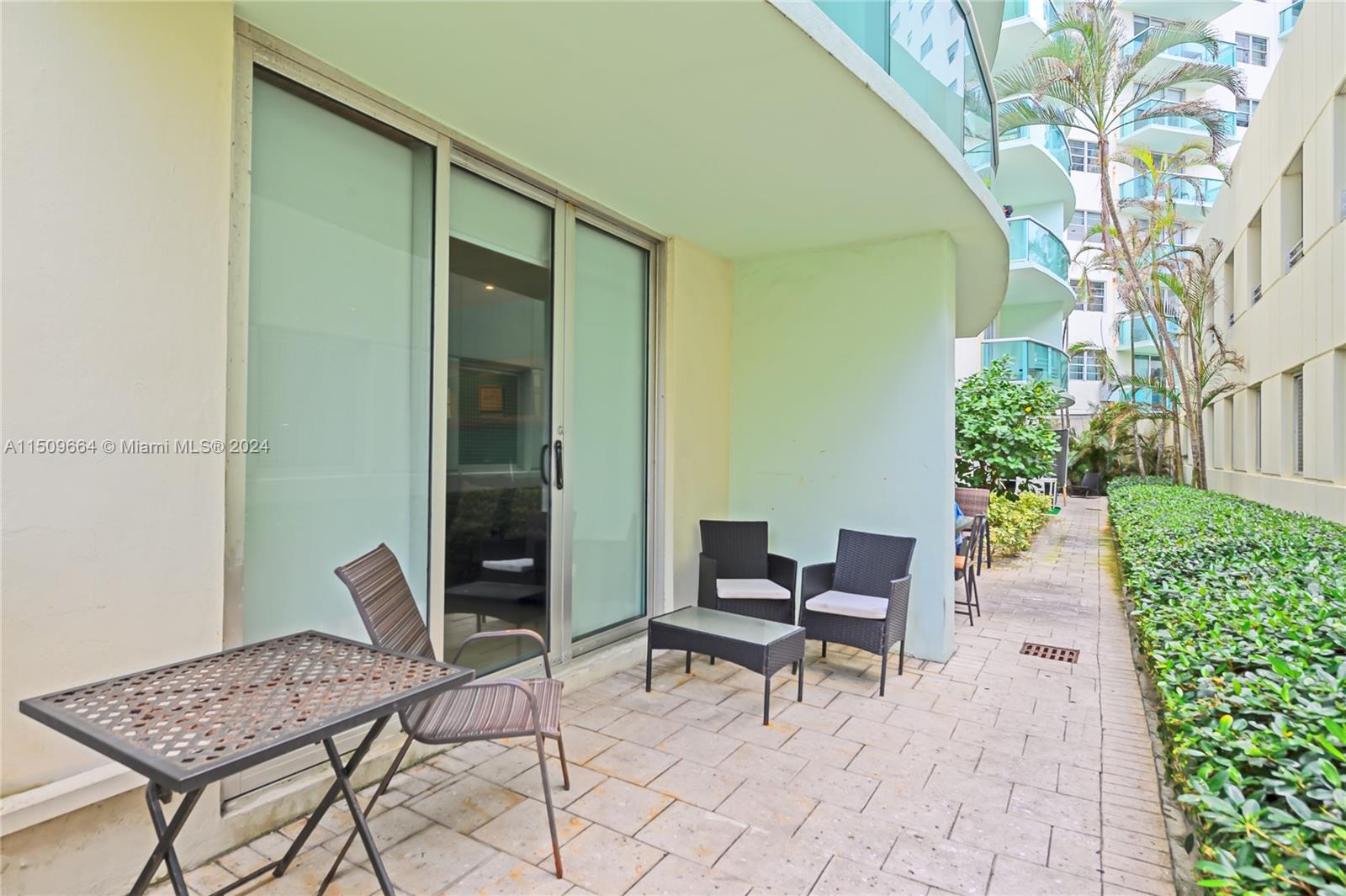 3901 S Ocean Dr 1D, Hollywood, Florida 33019, 1 Bedroom Bedrooms, ,1 BathroomBathrooms,Residential,For Sale,3901 S Ocean Dr 1D,A11509664