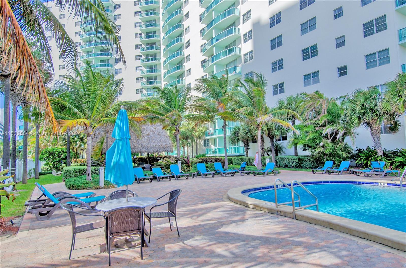 3901 S Ocean Dr 1D, Hollywood, Florida 33019, 1 Bedroom Bedrooms, ,1 BathroomBathrooms,Residential,For Sale,3901 S Ocean Dr 1D,A11509664