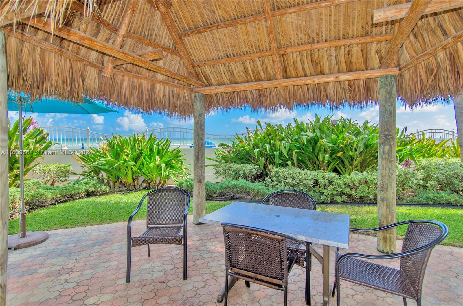 3901 S Ocean Dr 1D, Hollywood, Florida 33019, 1 Bedroom Bedrooms, ,1 BathroomBathrooms,Residential,For Sale,3901 S Ocean Dr 1D,A11509664