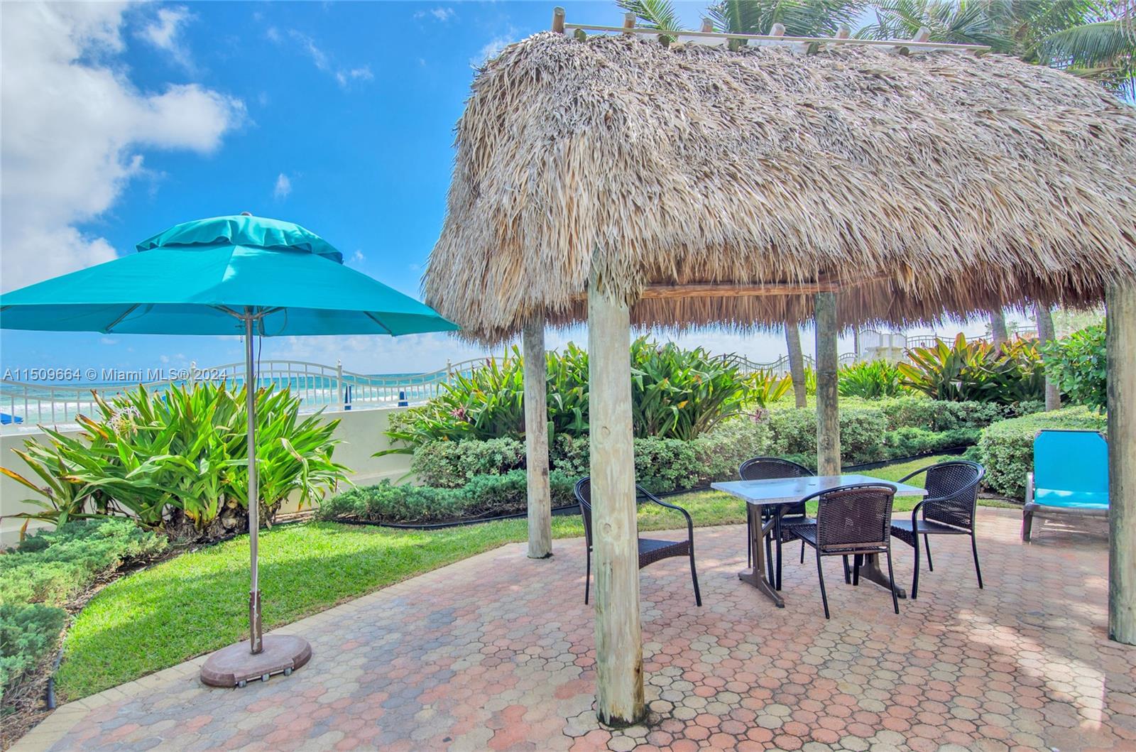 3901 S Ocean Dr 1D, Hollywood, Florida 33019, 1 Bedroom Bedrooms, ,1 BathroomBathrooms,Residential,For Sale,3901 S Ocean Dr 1D,A11509664