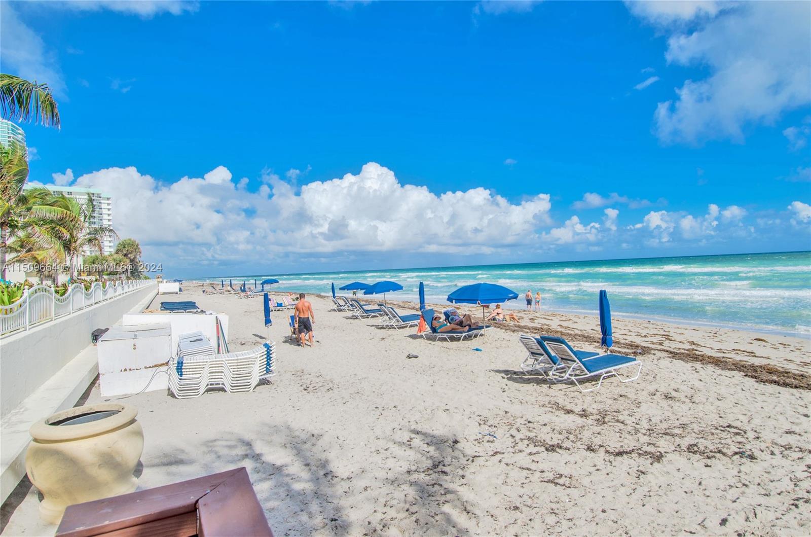 3901 S Ocean Dr 1D, Hollywood, Florida 33019, 1 Bedroom Bedrooms, ,1 BathroomBathrooms,Residential,For Sale,3901 S Ocean Dr 1D,A11509664