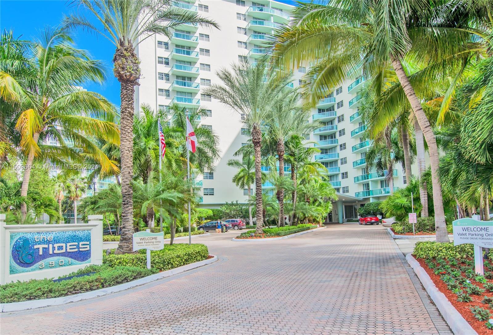 3901 S Ocean Dr 1D, Hollywood, Florida 33019, 1 Bedroom Bedrooms, ,1 BathroomBathrooms,Residential,For Sale,3901 S Ocean Dr 1D,A11509664