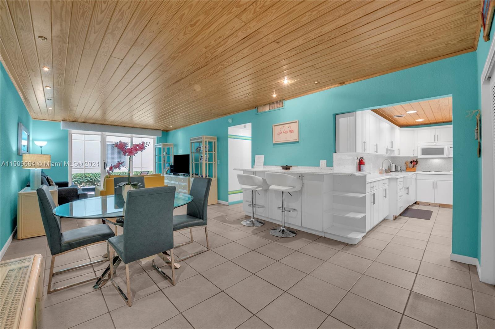 3901 S Ocean Dr 1D, Hollywood, Florida 33019, 1 Bedroom Bedrooms, ,1 BathroomBathrooms,Residential,For Sale,3901 S Ocean Dr 1D,A11509664