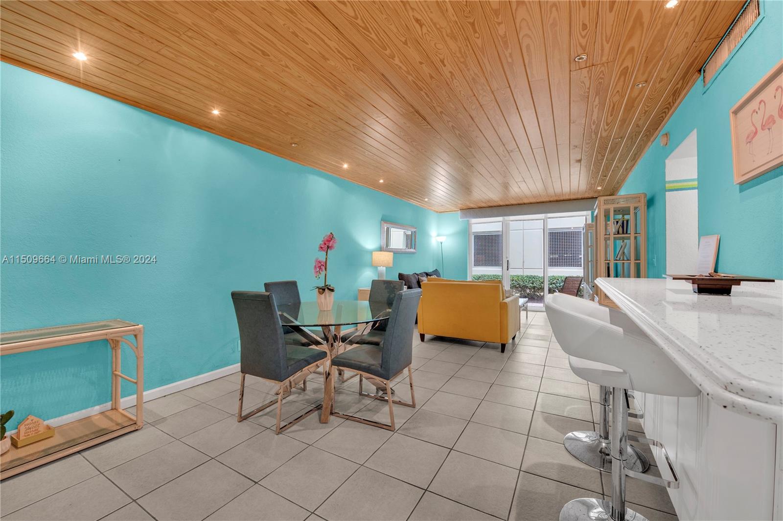 3901 S Ocean Dr 1D, Hollywood, Florida 33019, 1 Bedroom Bedrooms, ,1 BathroomBathrooms,Residential,For Sale,3901 S Ocean Dr 1D,A11509664