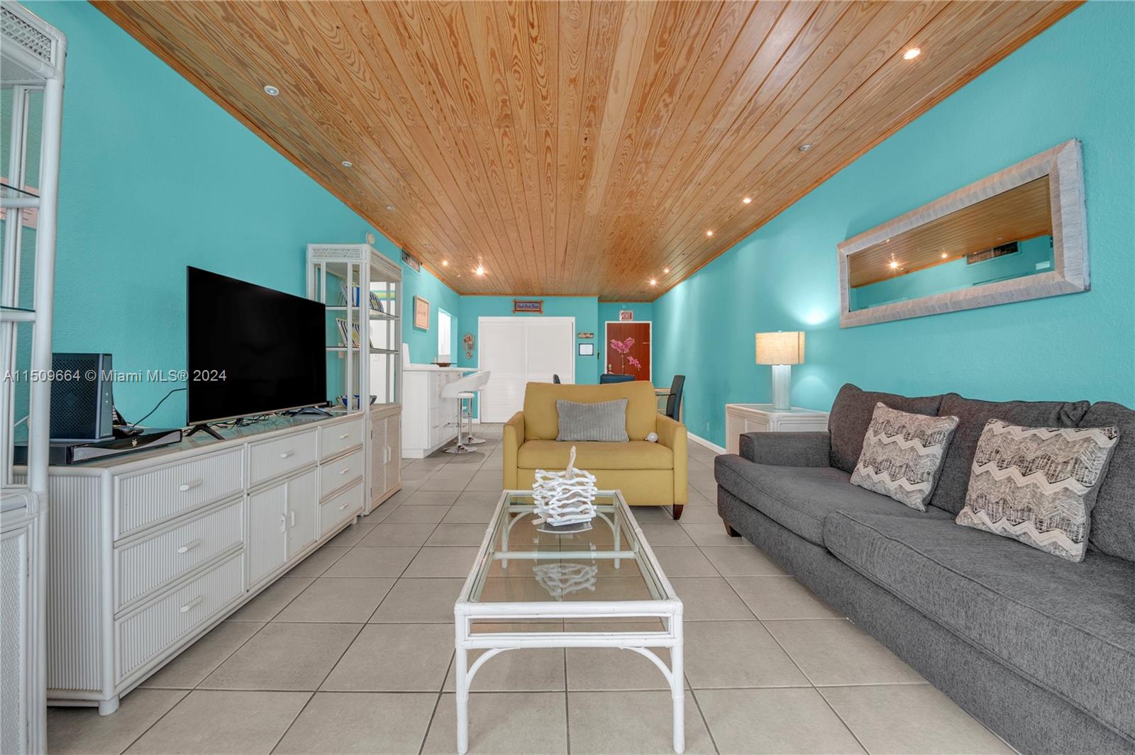 3901 S Ocean Dr 1D, Hollywood, Florida 33019, 1 Bedroom Bedrooms, ,1 BathroomBathrooms,Residential,For Sale,3901 S Ocean Dr 1D,A11509664