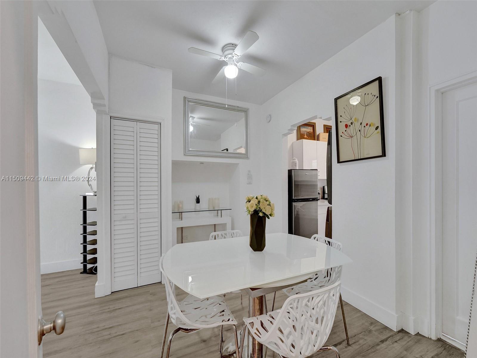 730 12th St 9, Miami Beach, Florida 33139, 1 Bedroom Bedrooms, ,1 BathroomBathrooms,Residentiallease,For Rent,730 12th St 9,A11509442