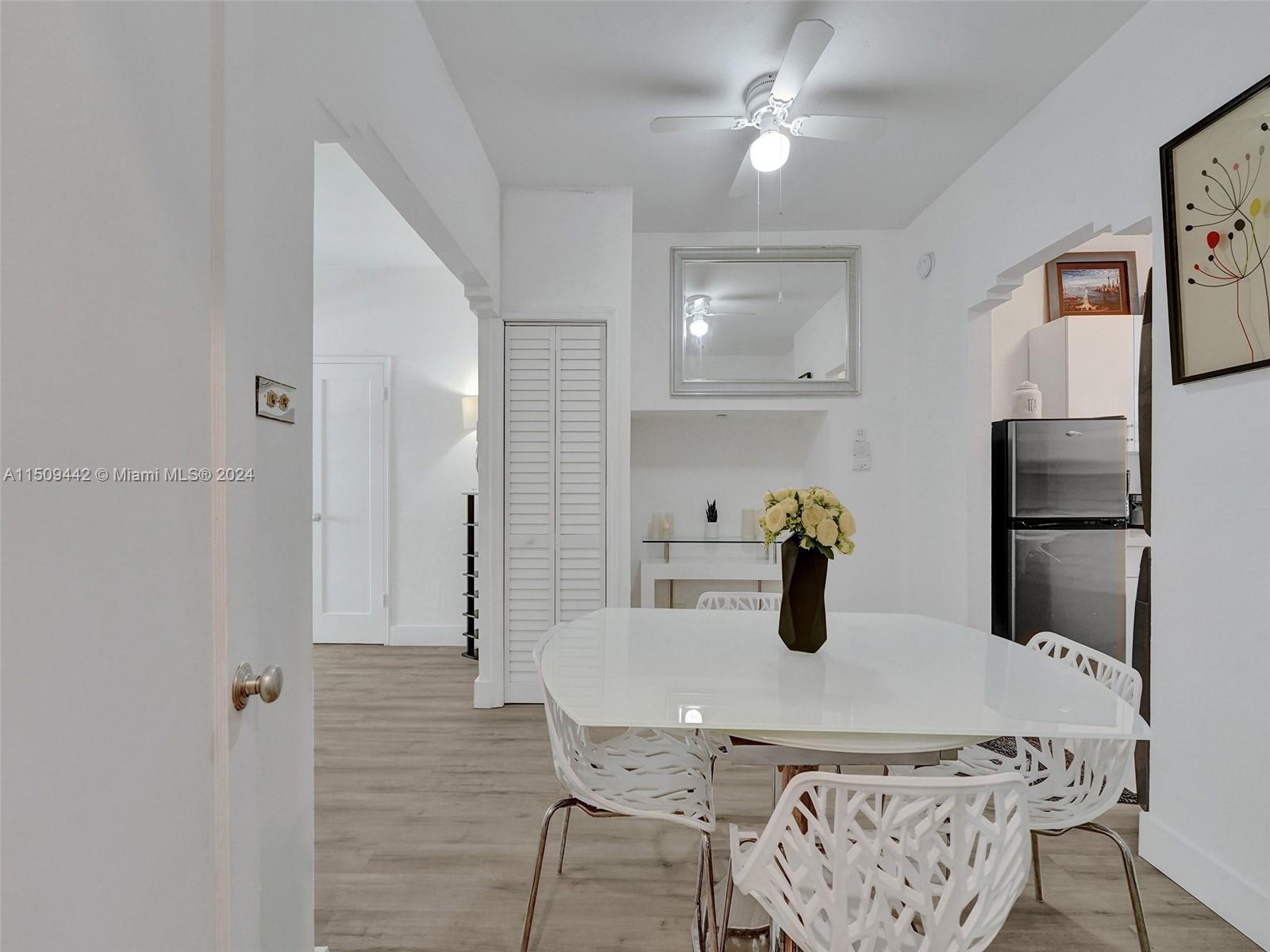 730 12th St 9, Miami Beach, Florida 33139, 1 Bedroom Bedrooms, ,1 BathroomBathrooms,Residentiallease,For Rent,730 12th St 9,A11509442