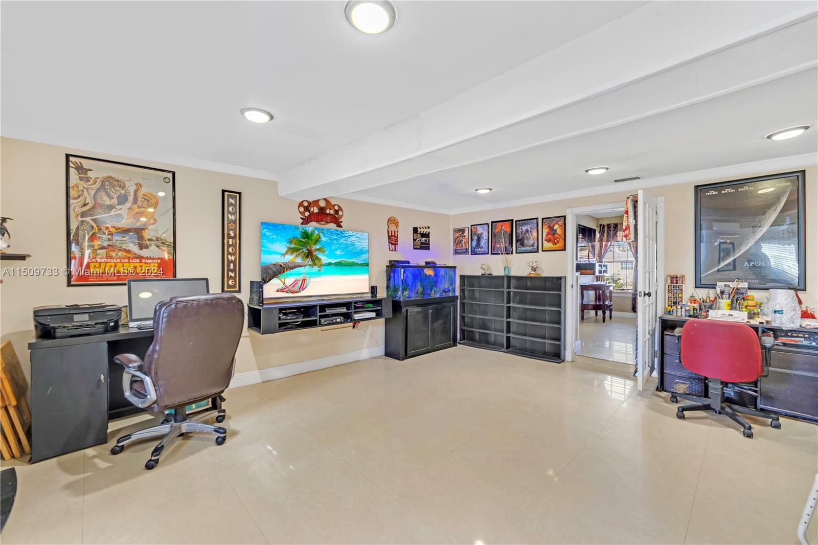 7884 NW 175th St, Hialeah, Florida 33015, 4 Bedrooms Bedrooms, ,2 BathroomsBathrooms,Residential,For Sale,7884 NW 175th St,A11509733