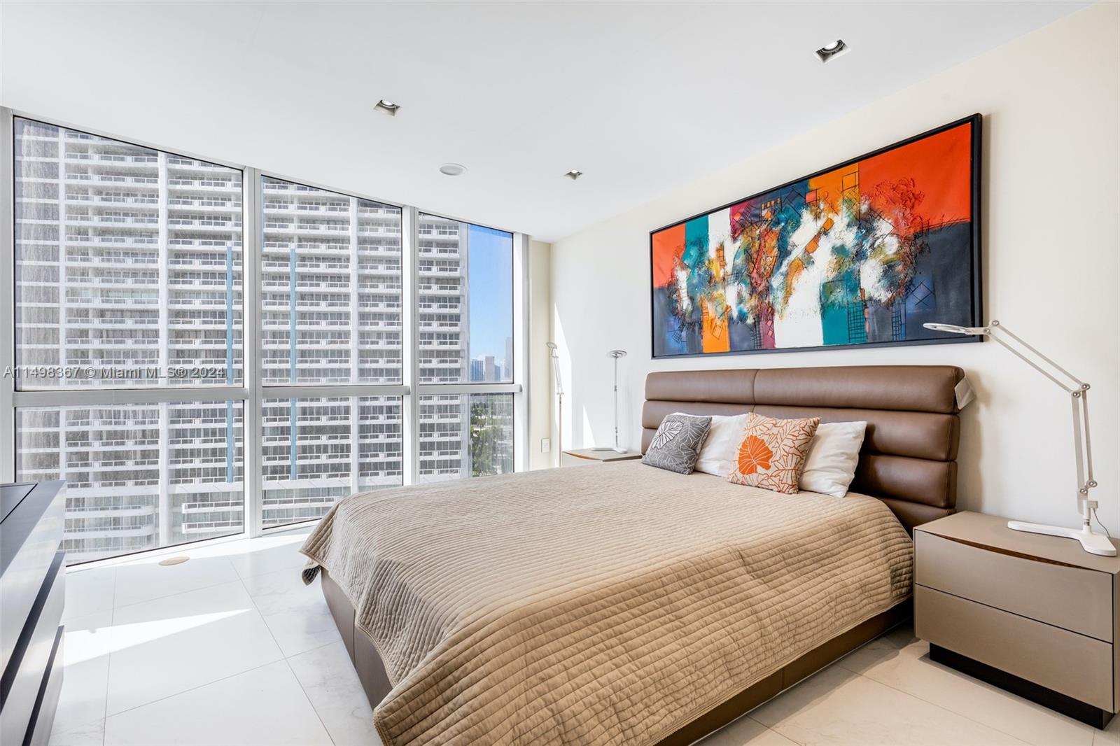 1750 N Bayshore Dr 1402, Miami, Florida 33132, 2 Bedrooms Bedrooms, ,2 BathroomsBathrooms,Residential,For Sale,1750 N Bayshore Dr 1402,A11498367
