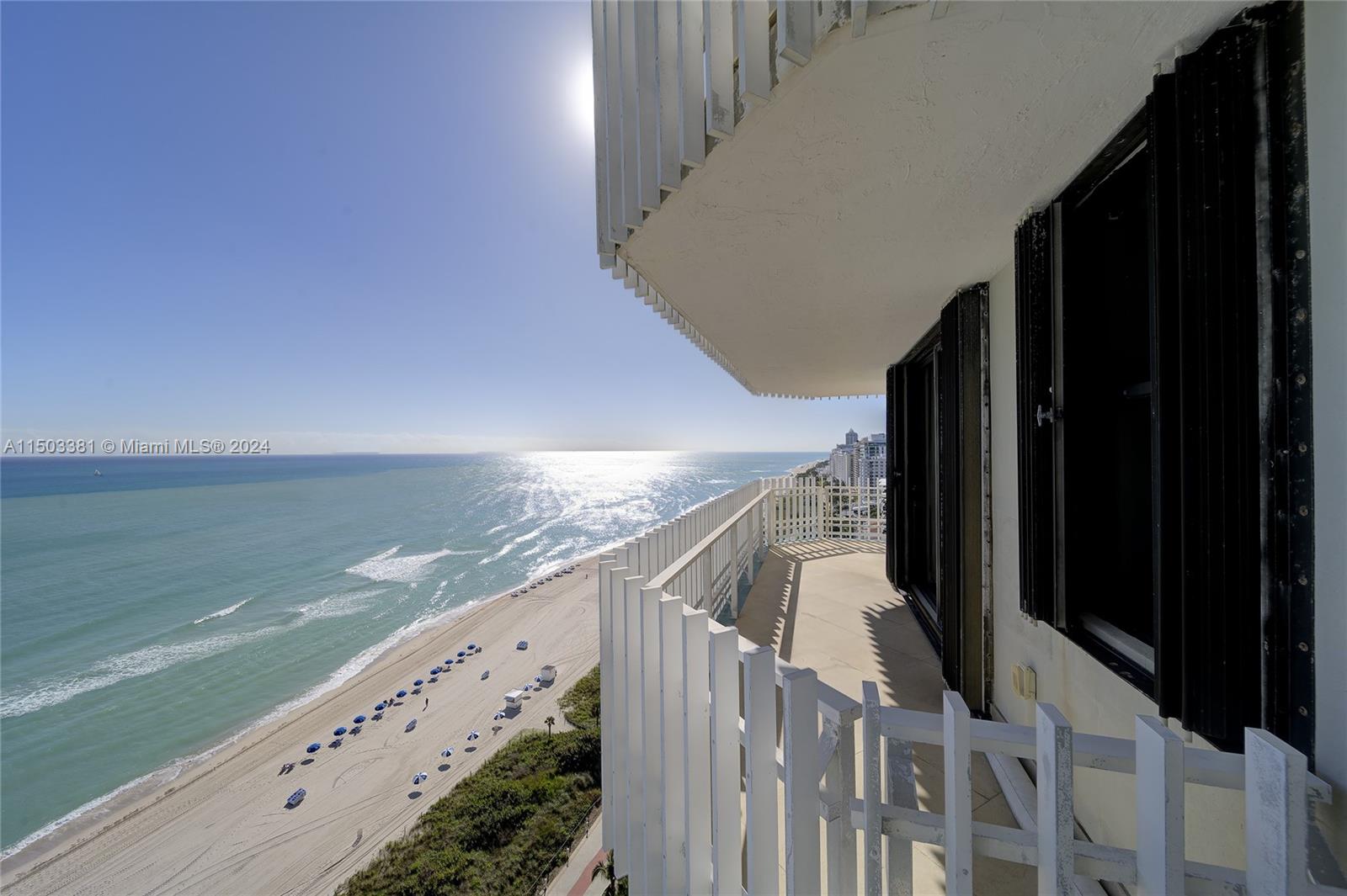 6061 Collins Ave 22F, Miami Beach, Florida 33140, 2 Bedrooms Bedrooms, ,2 BathroomsBathrooms,Residential,For Sale,6061 Collins Ave 22F,A11503381