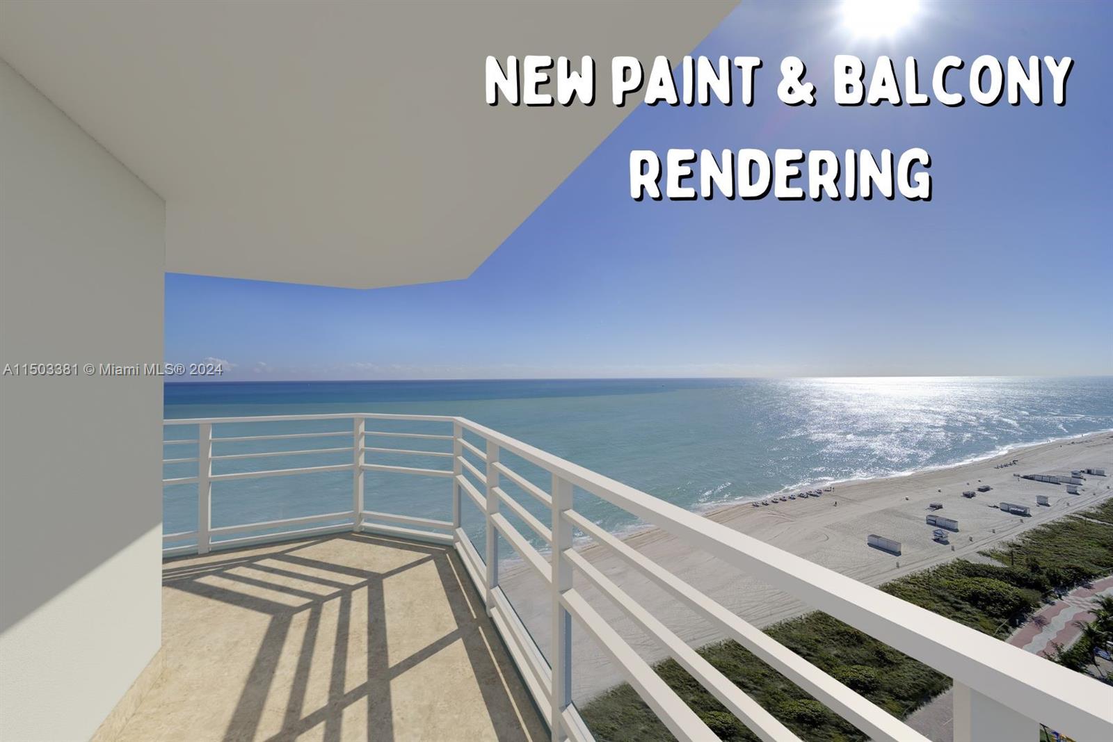 6061 Collins Ave 22F, Miami Beach, Florida 33140, 2 Bedrooms Bedrooms, ,2 BathroomsBathrooms,Residential,For Sale,6061 Collins Ave 22F,A11503381