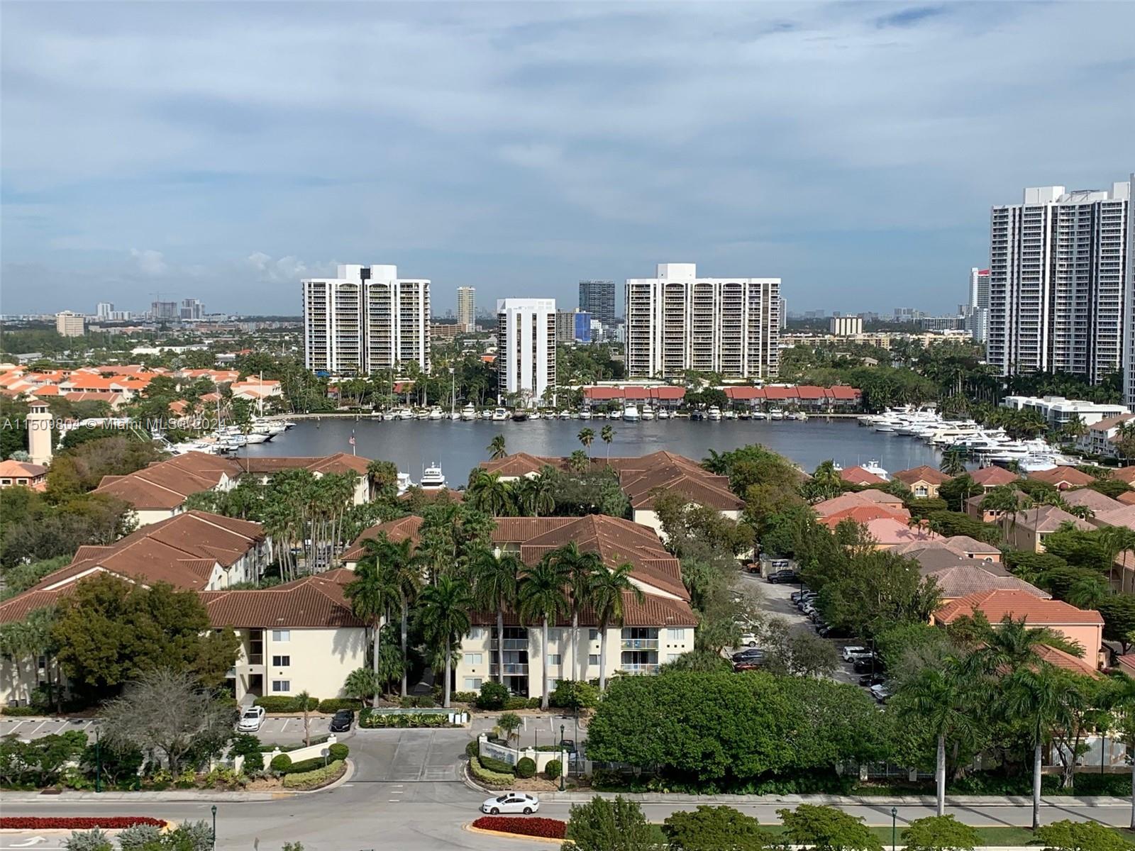 3675 N Country Club 1610, Aventura, Florida 33180, 2 Bedrooms Bedrooms, ,2 BathroomsBathrooms,Residentiallease,For Rent,3675 N Country Club 1610,A11509804
