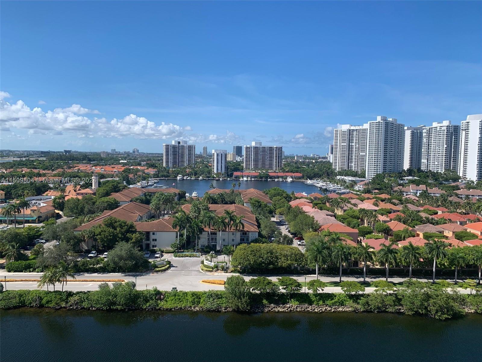 3675 N Country Club 1610, Aventura, Florida 33180, 2 Bedrooms Bedrooms, ,2 BathroomsBathrooms,Residentiallease,For Rent,3675 N Country Club 1610,A11509804