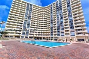 3180 S Ocean Dr 1405, Hallandale Beach, Florida 33009, ,1 BathroomBathrooms,Residential,For Sale,3180 S Ocean Dr 1405,A11509859