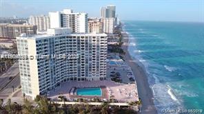 3180 S Ocean Dr 1405, Hallandale Beach, Florida 33009, ,1 BathroomBathrooms,Residential,For Sale,3180 S Ocean Dr 1405,A11509859