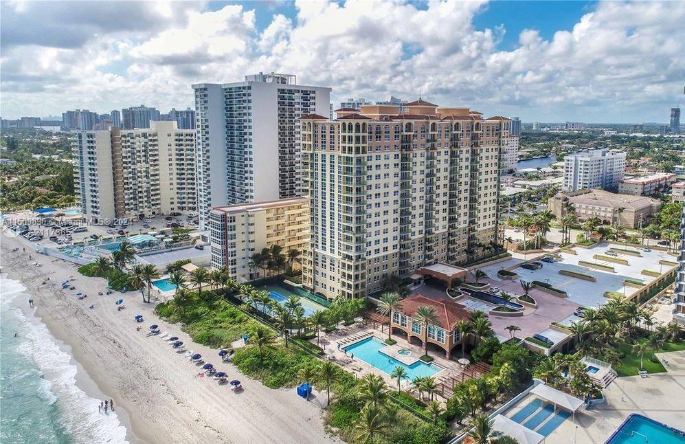 2080 S Ocean Dr #311 For Sale A11509890, FL