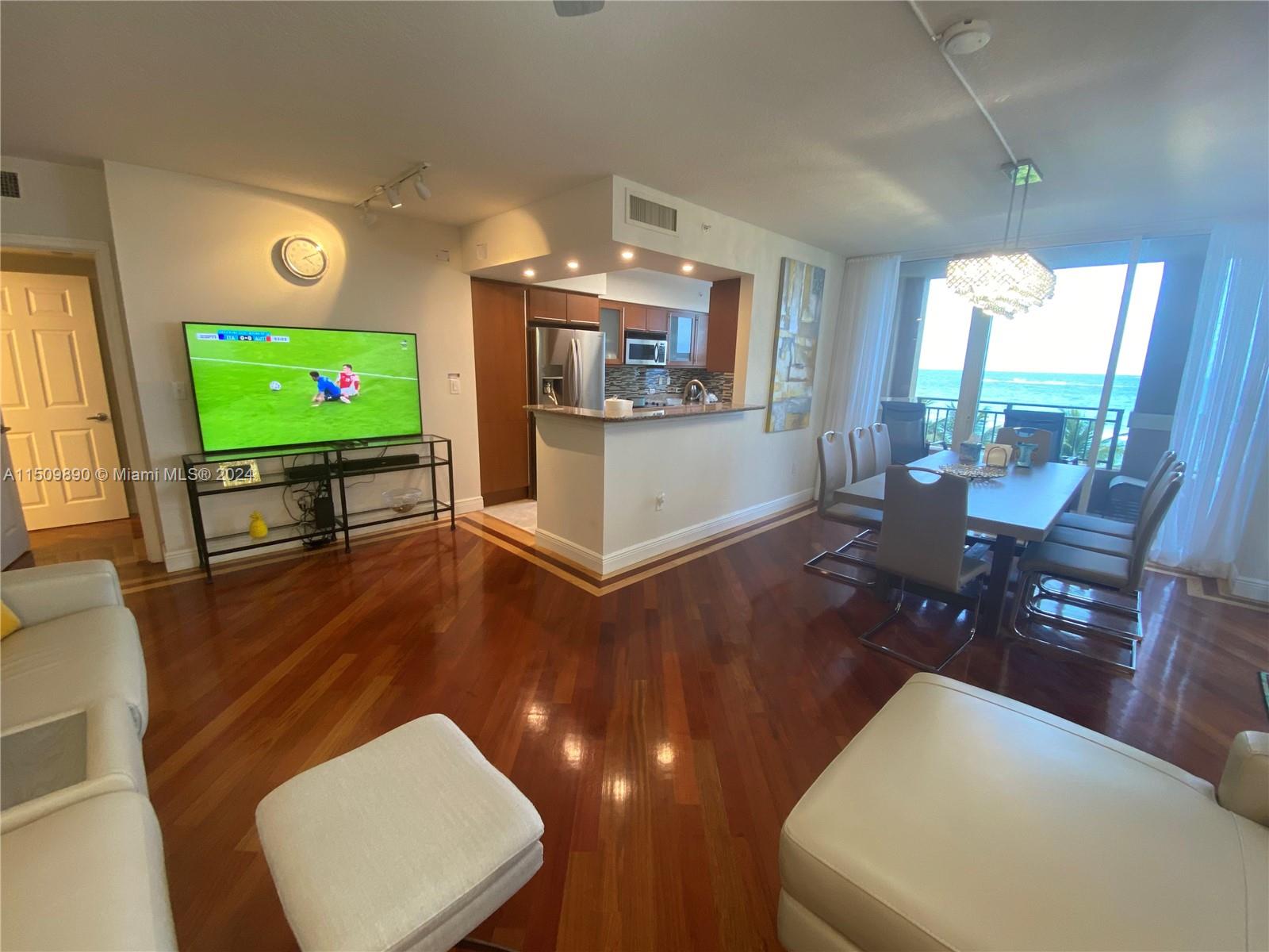 2080 S Ocean Dr 311, Hallandale Beach, Florida 33009, 3 Bedrooms Bedrooms, ,2 BathroomsBathrooms,Residentiallease,For Rent,2080 S Ocean Dr 311,A11509890