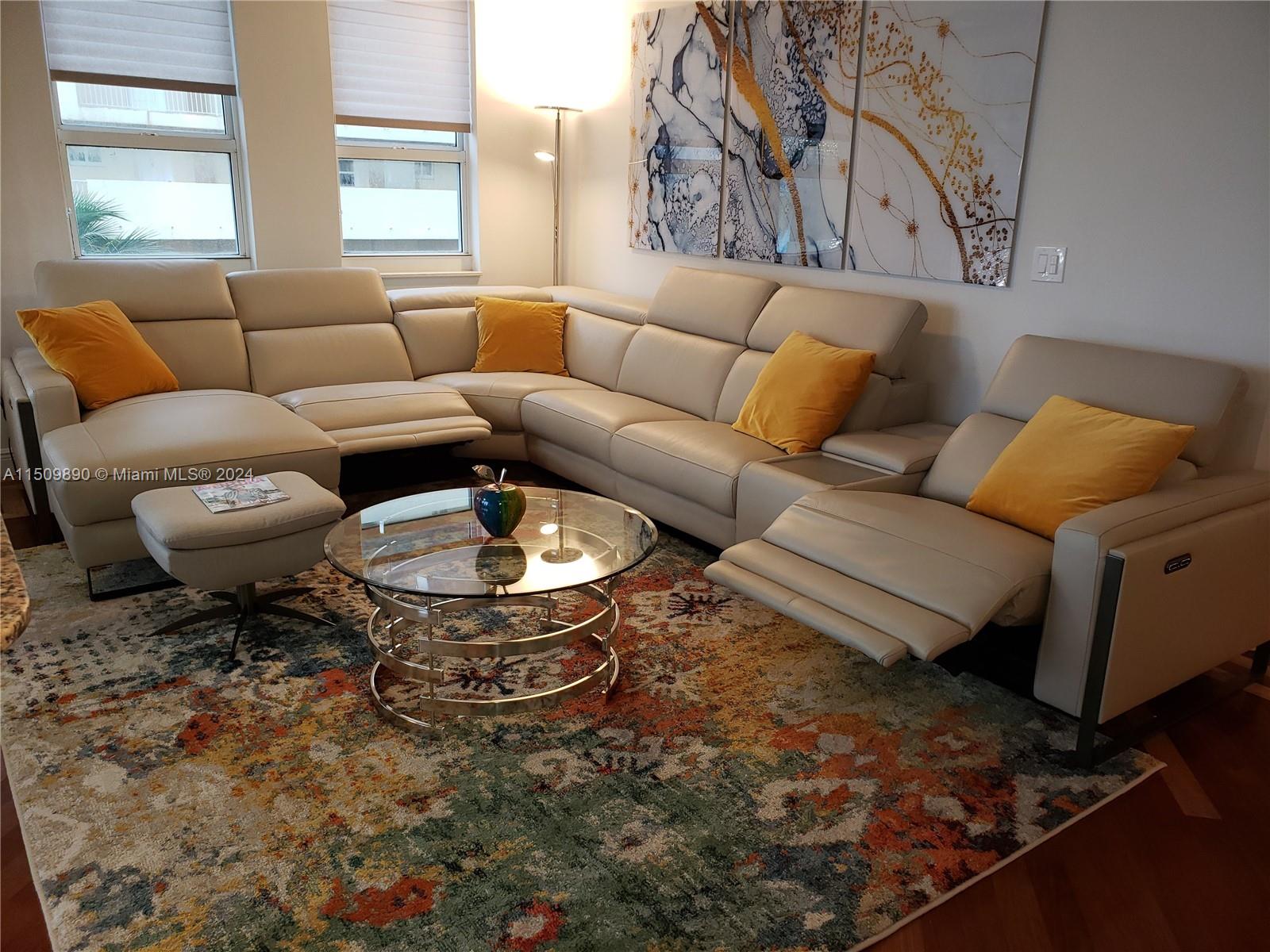 2080 S Ocean Dr 311, Hallandale Beach, Florida 33009, 3 Bedrooms Bedrooms, ,2 BathroomsBathrooms,Residentiallease,For Rent,2080 S Ocean Dr 311,A11509890