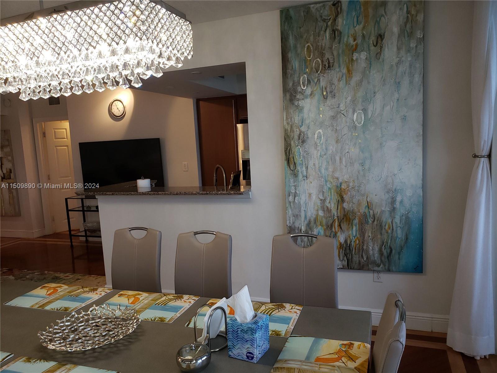 2080 S Ocean Dr 311, Hallandale Beach, Florida 33009, 3 Bedrooms Bedrooms, ,2 BathroomsBathrooms,Residentiallease,For Rent,2080 S Ocean Dr 311,A11509890