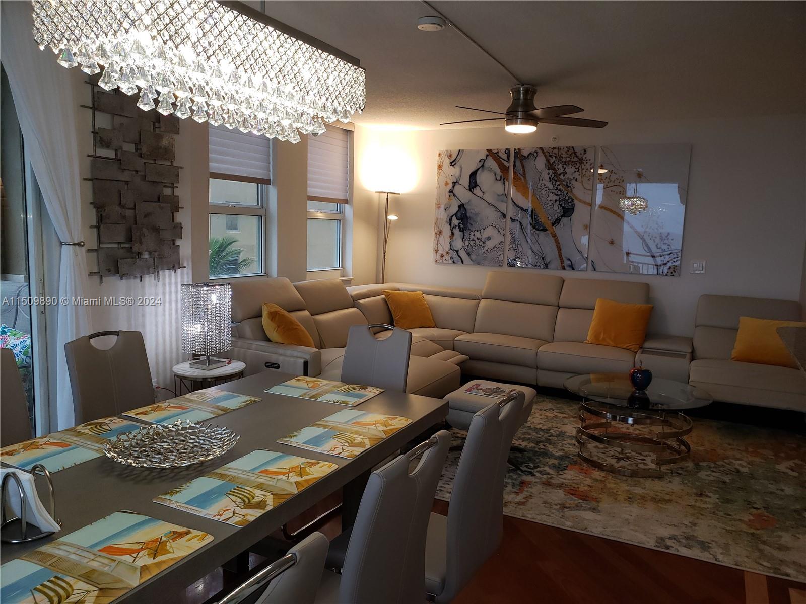 2080 S Ocean Dr 311, Hallandale Beach, Florida 33009, 3 Bedrooms Bedrooms, ,2 BathroomsBathrooms,Residentiallease,For Rent,2080 S Ocean Dr 311,A11509890