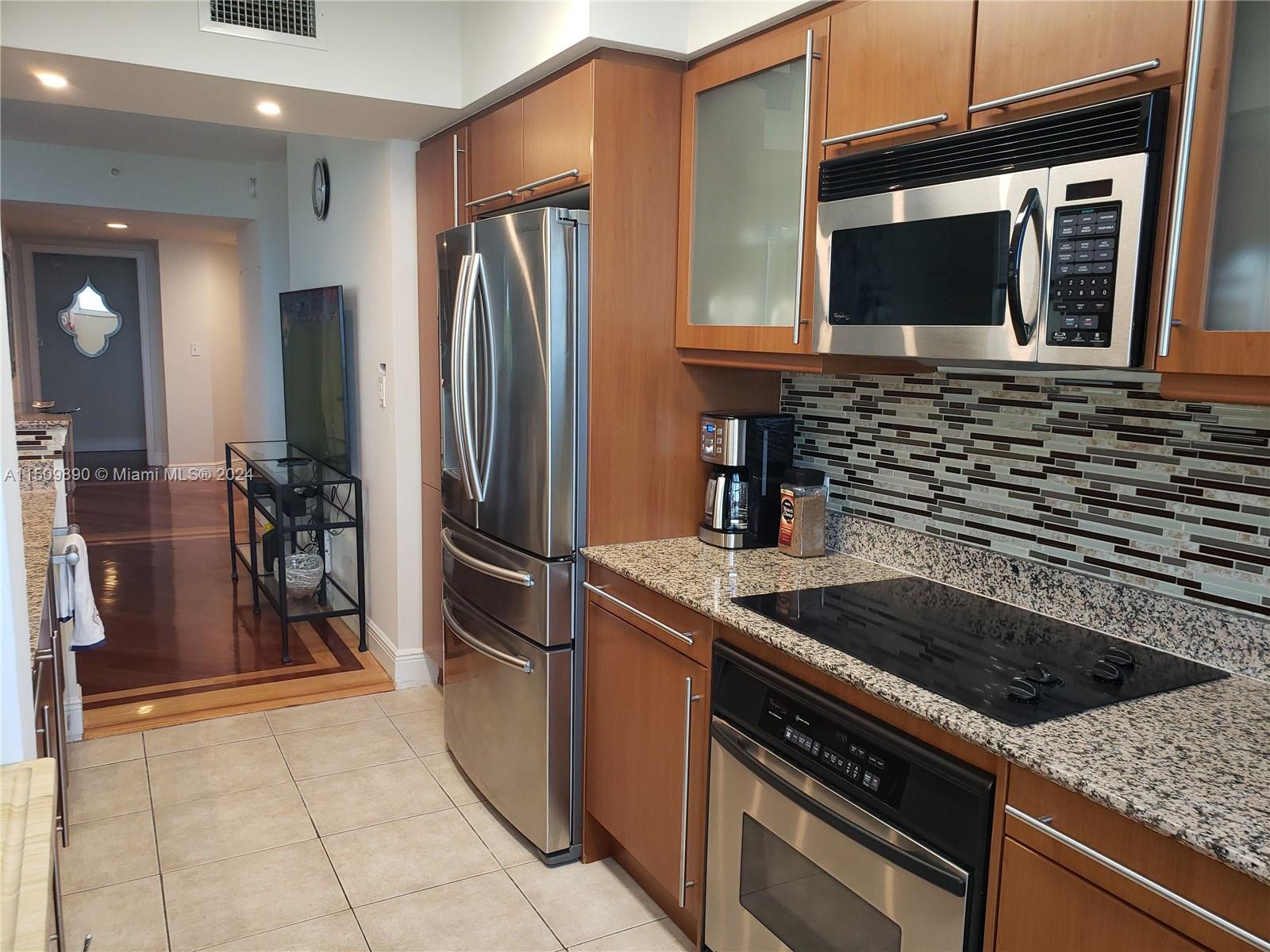 2080 S Ocean Dr 311, Hallandale Beach, Florida 33009, 3 Bedrooms Bedrooms, ,2 BathroomsBathrooms,Residentiallease,For Rent,2080 S Ocean Dr 311,A11509890