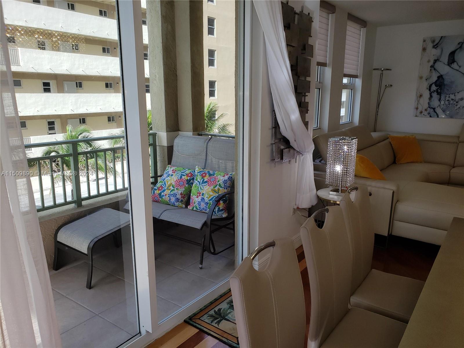 2080 S Ocean Dr 311, Hallandale Beach, Florida 33009, 3 Bedrooms Bedrooms, ,2 BathroomsBathrooms,Residentiallease,For Rent,2080 S Ocean Dr 311,A11509890