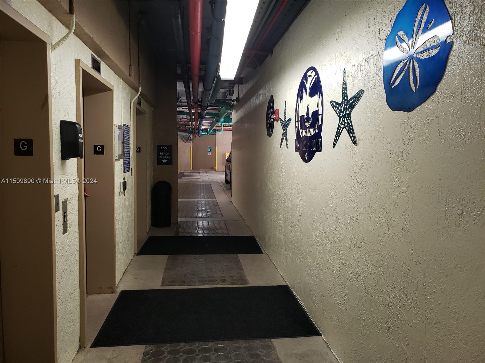 2080 S Ocean Dr 311, Hallandale Beach, Florida 33009, 3 Bedrooms Bedrooms, ,2 BathroomsBathrooms,Residentiallease,For Rent,2080 S Ocean Dr 311,A11509890