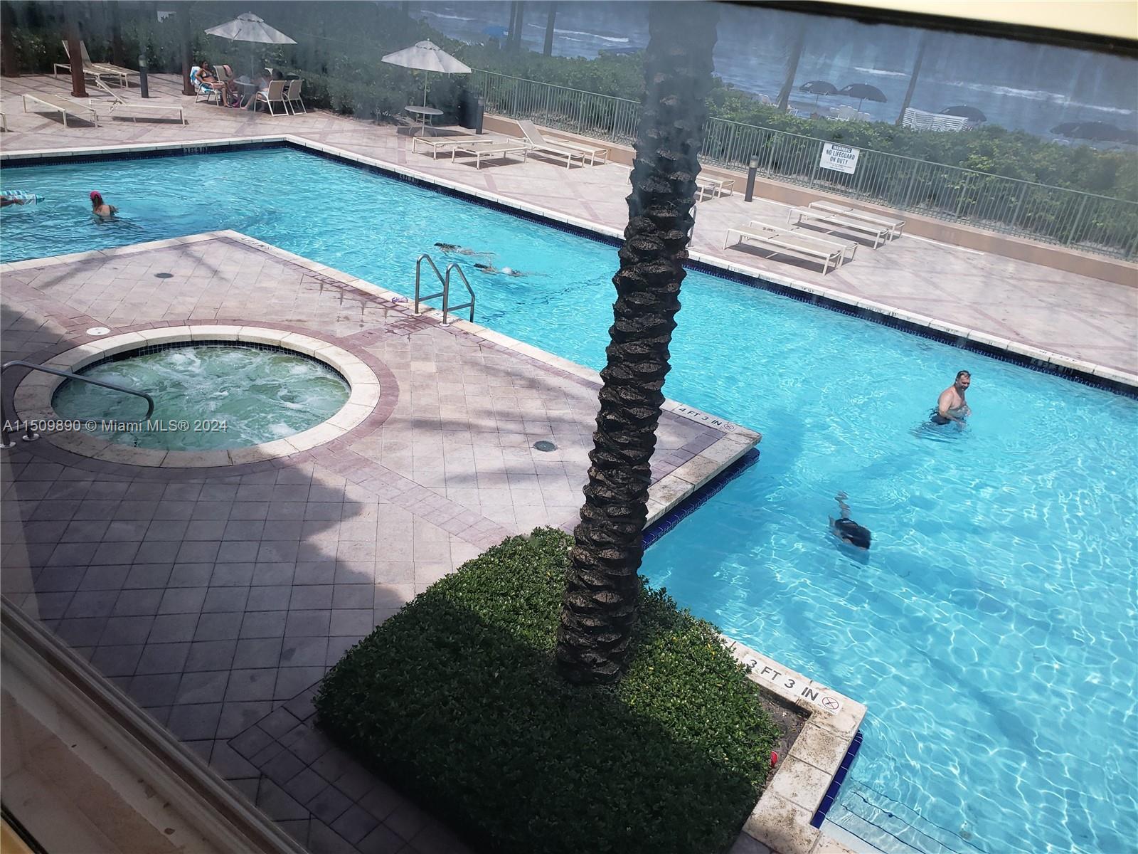 2080 S Ocean Dr 311, Hallandale Beach, Florida 33009, 3 Bedrooms Bedrooms, ,2 BathroomsBathrooms,Residentiallease,For Rent,2080 S Ocean Dr 311,A11509890