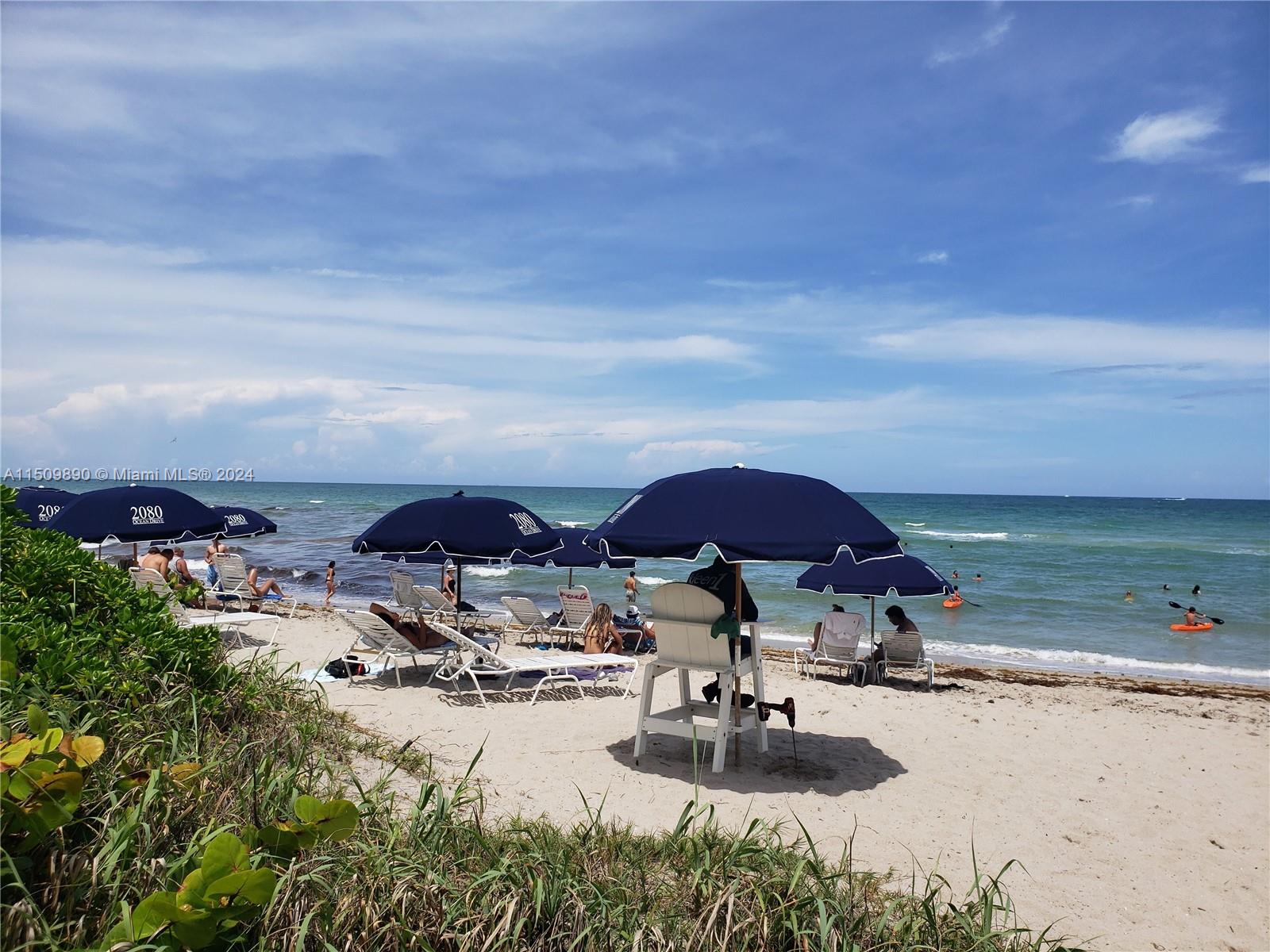 2080 S Ocean Dr 311, Hallandale Beach, Florida 33009, 3 Bedrooms Bedrooms, ,2 BathroomsBathrooms,Residentiallease,For Rent,2080 S Ocean Dr 311,A11509890