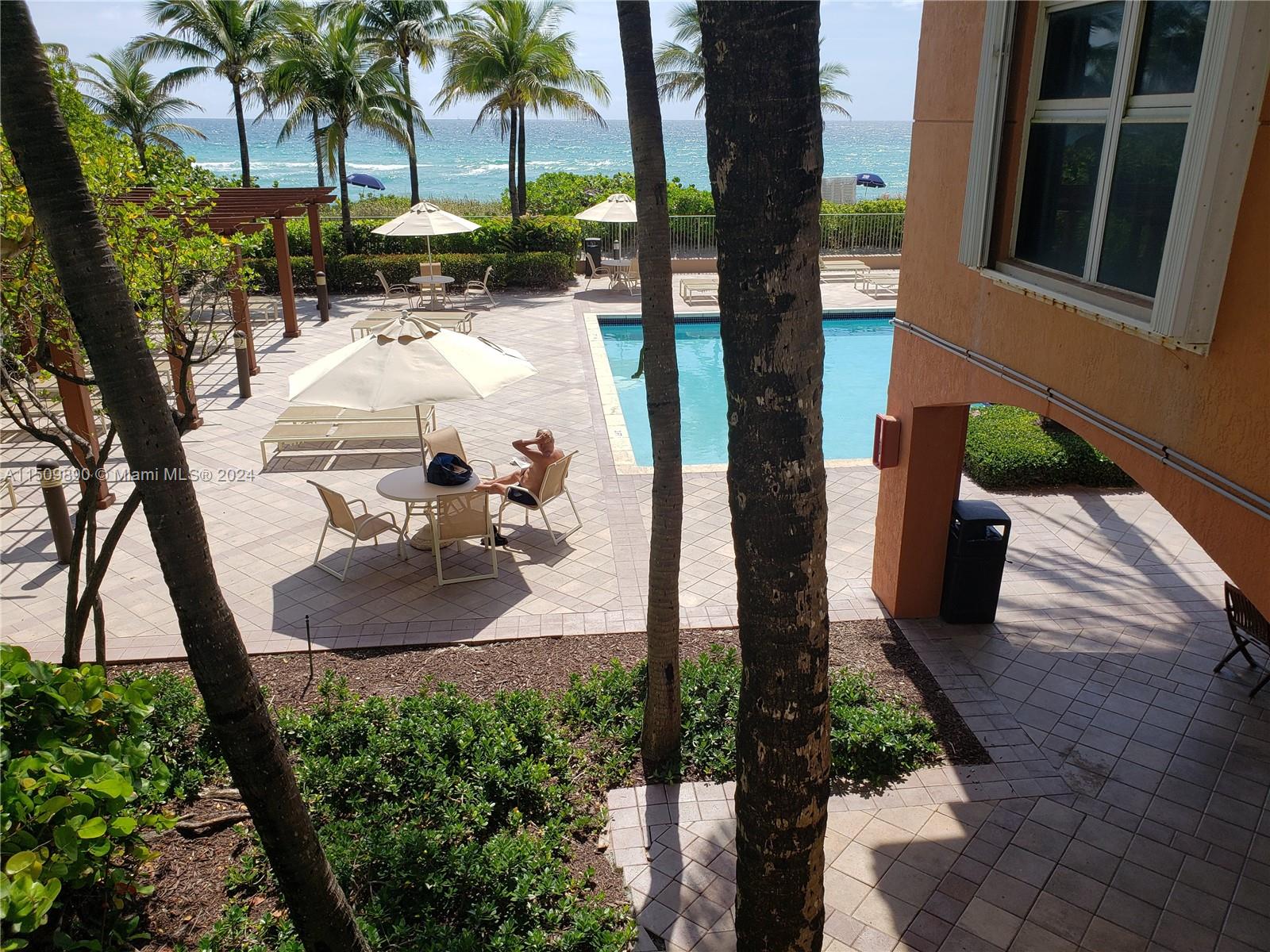 2080 S Ocean Dr 311, Hallandale Beach, Florida 33009, 3 Bedrooms Bedrooms, ,2 BathroomsBathrooms,Residentiallease,For Rent,2080 S Ocean Dr 311,A11509890