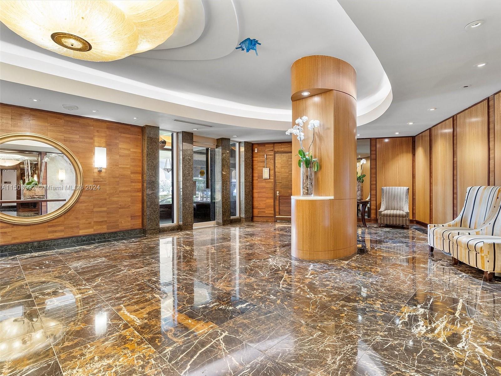 5660 Collins Ave 7B, Miami Beach, Florida 33140, 2 Bedrooms Bedrooms, ,3 BathroomsBathrooms,Residential,For Sale,5660 Collins Ave 7B,A11503992