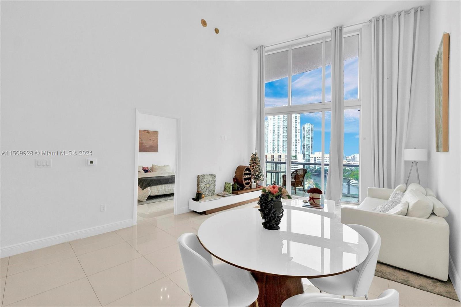 465  Brickell Ave #1406 For Sale A11509928, FL