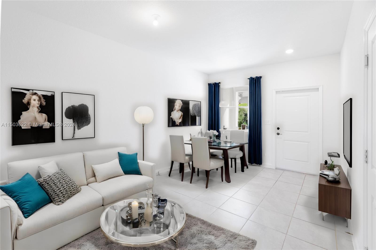 2701 SE 10 st 2701, Homestead, Florida 33035, 4 Bedrooms Bedrooms, ,2 BathroomsBathrooms,Residential,For Sale,2701 SE 10 st 2701,A11503622