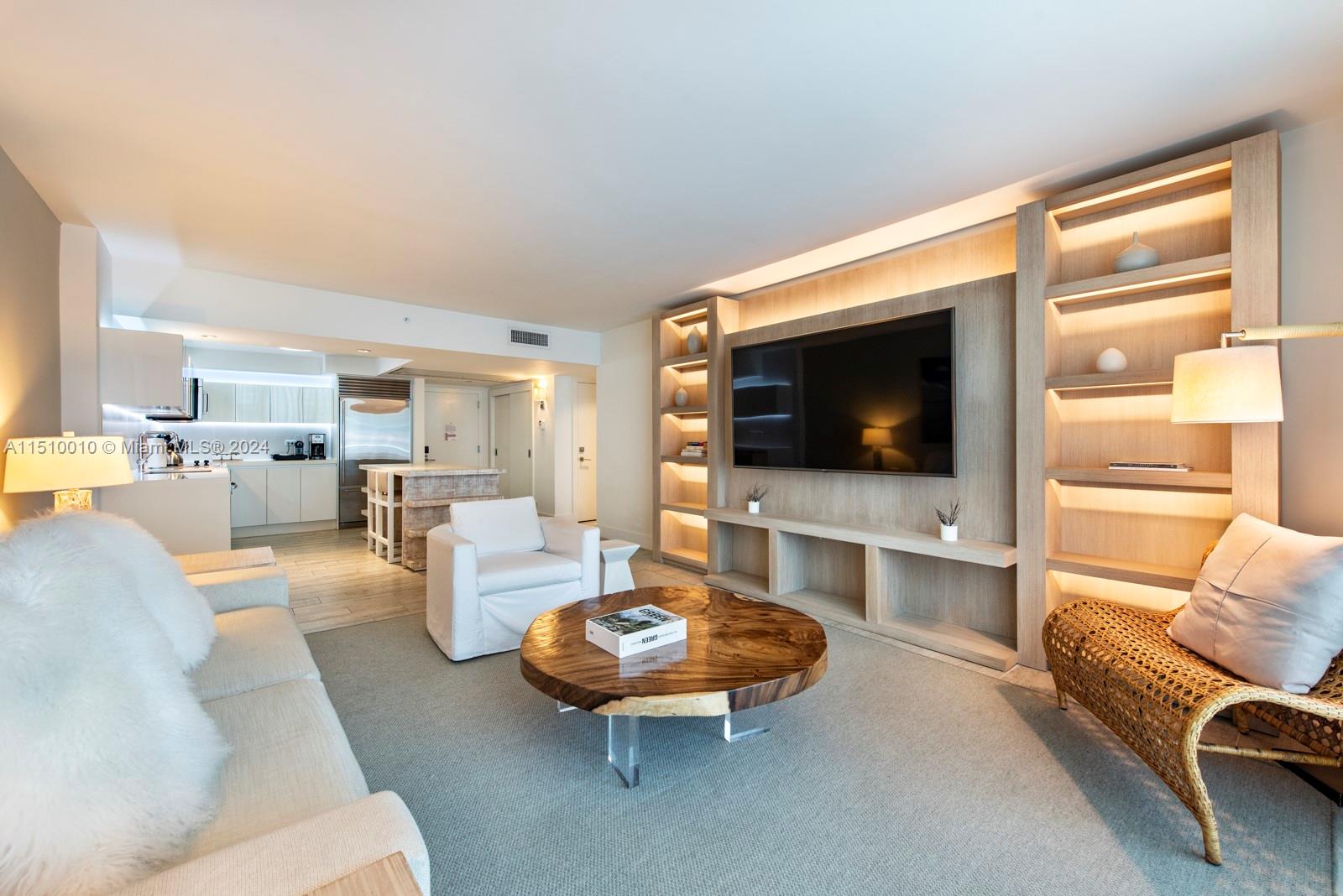 102 24th St 1012, Miami Beach, Florida 33139, 1 Bedroom Bedrooms, ,1 BathroomBathrooms,Residentiallease,For Rent,102 24th St 1012,A11510010