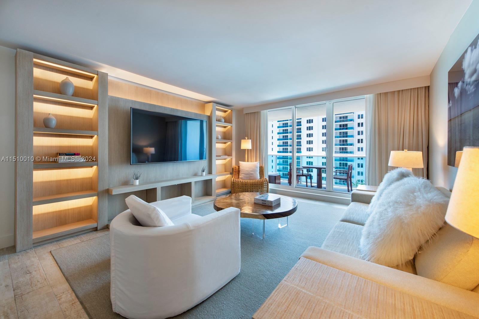 102 24th St 1012, Miami Beach, Florida 33139, 1 Bedroom Bedrooms, ,1 BathroomBathrooms,Residentiallease,For Rent,102 24th St 1012,A11510010