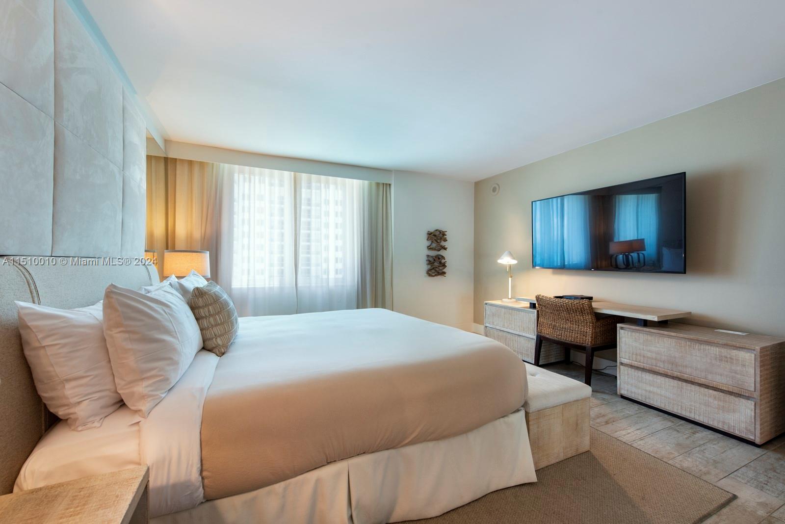 102 24th St 1012, Miami Beach, Florida 33139, 1 Bedroom Bedrooms, ,1 BathroomBathrooms,Residentiallease,For Rent,102 24th St 1012,A11510010