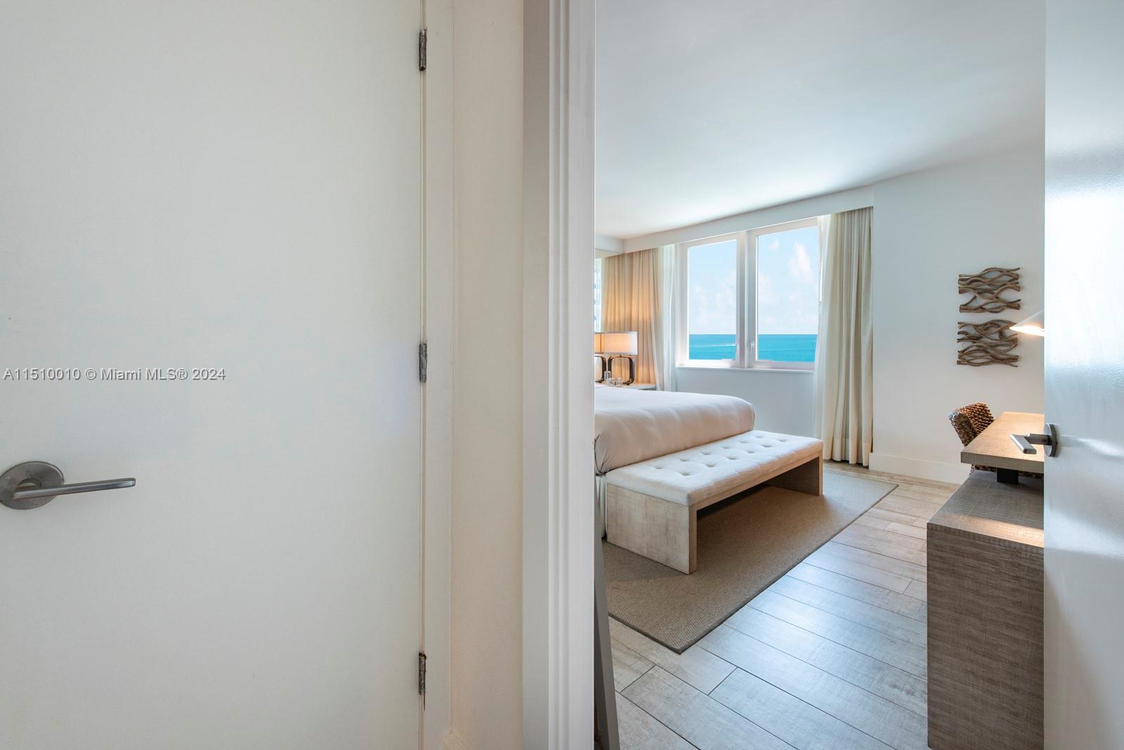 102 24th St 1012, Miami Beach, Florida 33139, 1 Bedroom Bedrooms, ,1 BathroomBathrooms,Residentiallease,For Rent,102 24th St 1012,A11510010