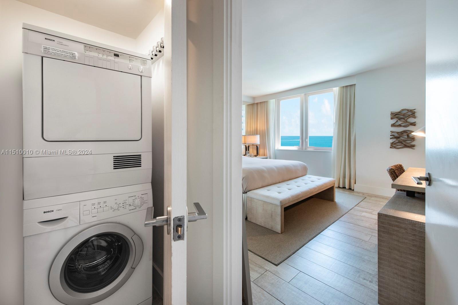 102 24th St 1012, Miami Beach, Florida 33139, 1 Bedroom Bedrooms, ,1 BathroomBathrooms,Residentiallease,For Rent,102 24th St 1012,A11510010