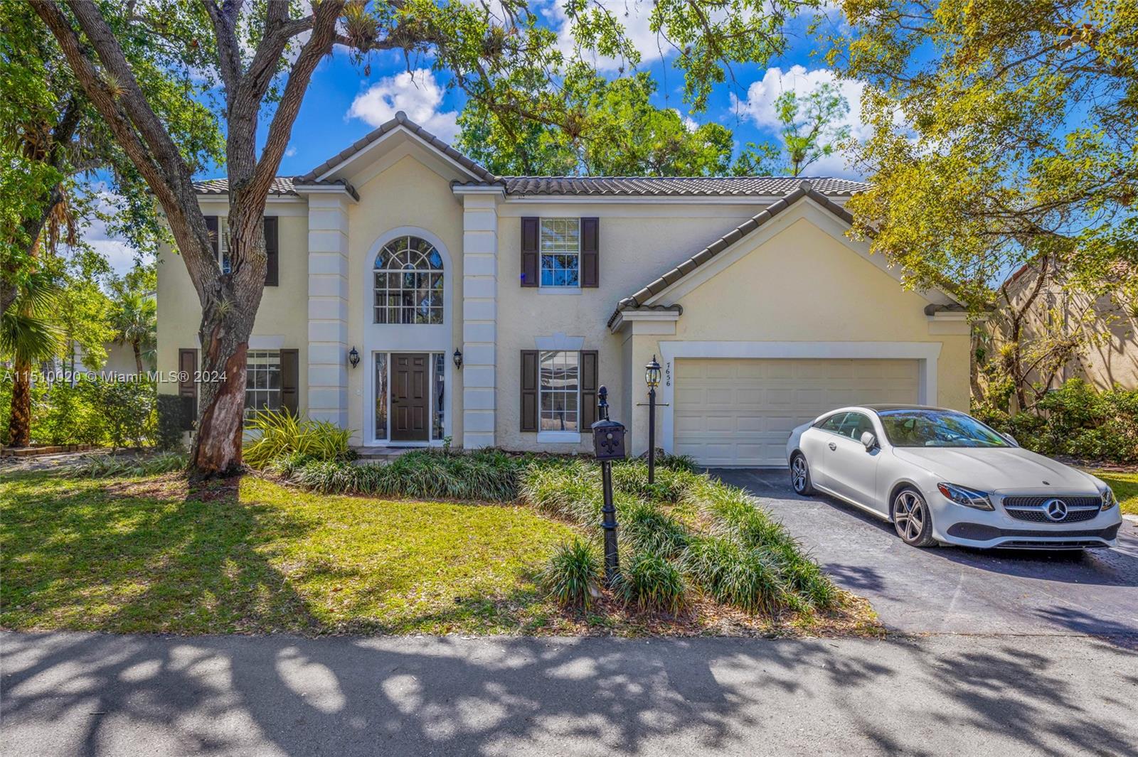 7656 Parkview Way, Coral Springs, Florida 33065, 4 Bedrooms Bedrooms, ,2 BathroomsBathrooms,Residential,For Sale,7656 Parkview Way,A11510020