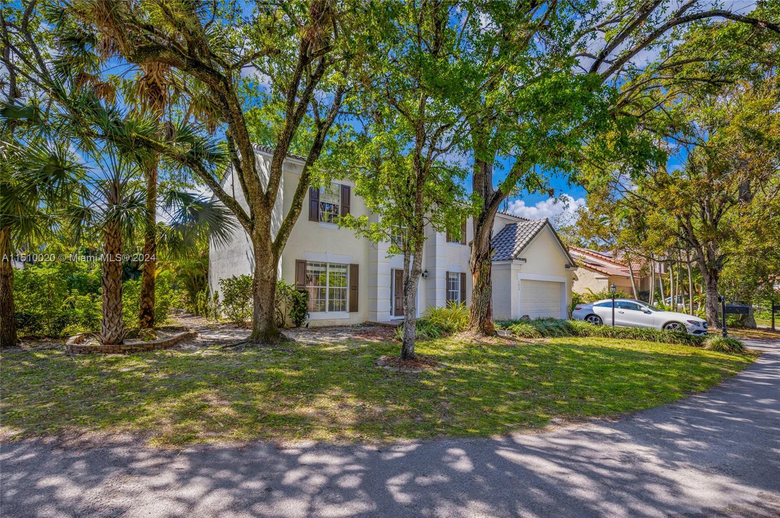 7656 Parkview Way, Coral Springs, Florida 33065, 4 Bedrooms Bedrooms, ,2 BathroomsBathrooms,Residential,For Sale,7656 Parkview Way,A11510020