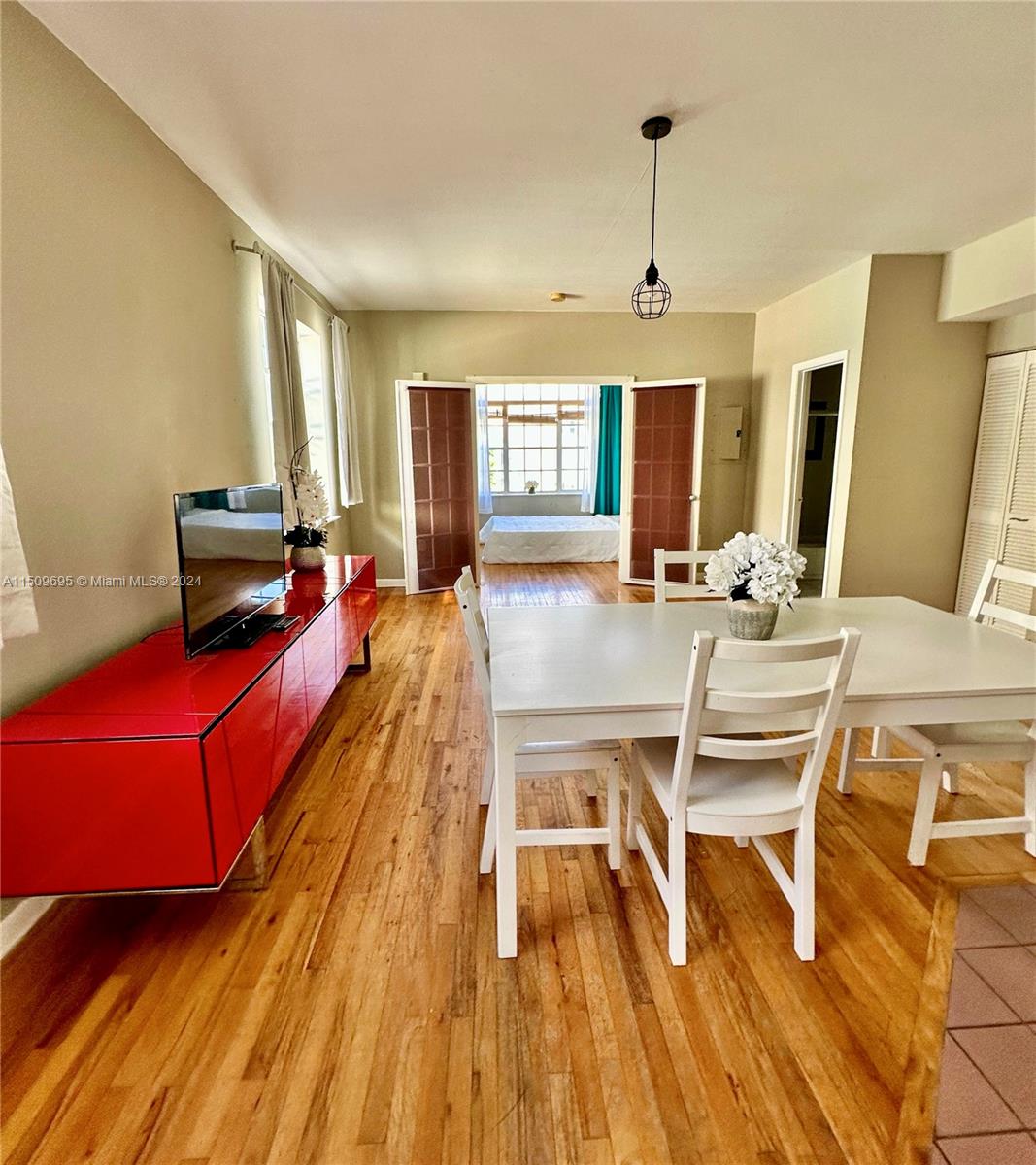 1127 Euclid Ave 207, Miami Beach, Florida 33139, 1 Bedroom Bedrooms, ,1 BathroomBathrooms,Residential,For Sale,1127 Euclid Ave 207,A11509695