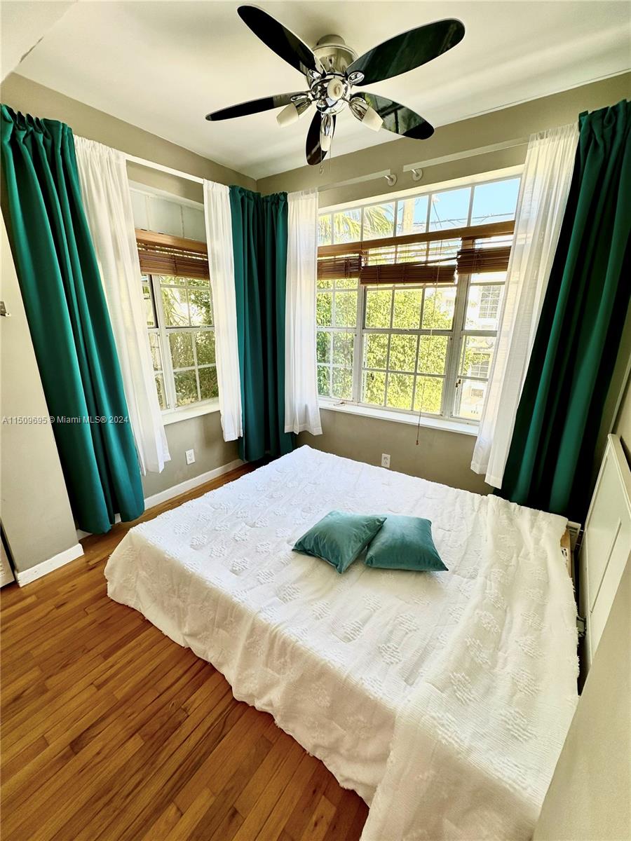 1127 Euclid Ave 207, Miami Beach, Florida 33139, 1 Bedroom Bedrooms, ,1 BathroomBathrooms,Residential,For Sale,1127 Euclid Ave 207,A11509695