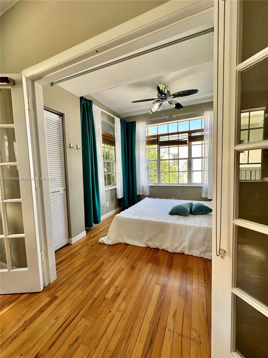 1127 Euclid Ave 207, Miami Beach, Florida 33139, 1 Bedroom Bedrooms, ,1 BathroomBathrooms,Residential,For Sale,1127 Euclid Ave 207,A11509695