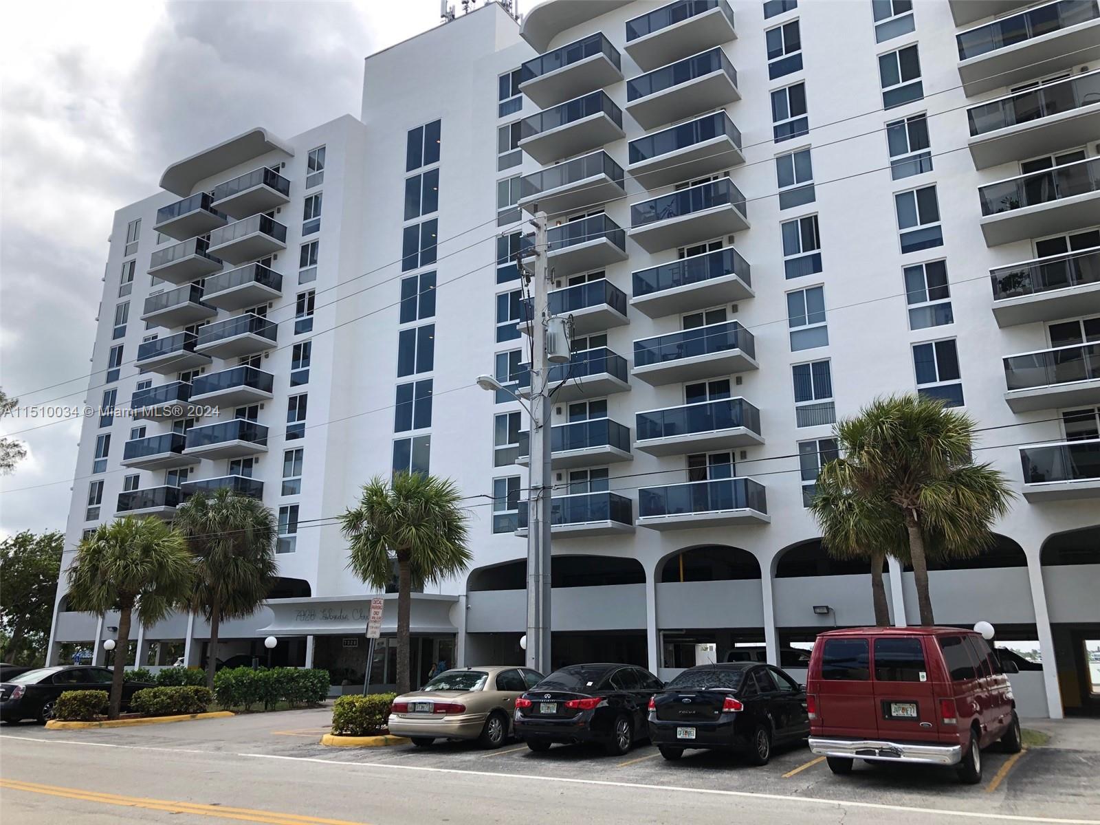 7928 West Dr 708, North Bay Village, Florida 33141, 1 Bedroom Bedrooms, ,1 BathroomBathrooms,Residentiallease,For Rent,7928 West Dr 708,A11510034